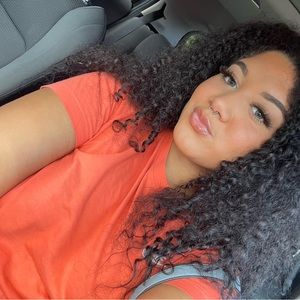 Meet your Posher, Jaylynn